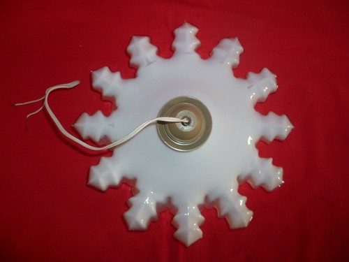 Raro lampadario antico - raro,