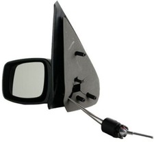 Specchietto SX Per Ford Fiesta