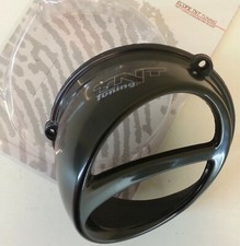 CONVOGLIATORE PRESA ARIA MINARELLI YAMAHA SCOOTER  nero