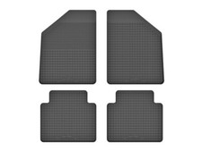 Tappetini in gomma per Toyota