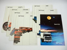 DAF 2100 2300 2500 2800 N2800