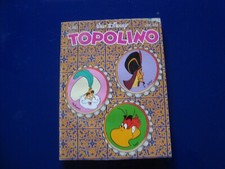 TOPOLINO N 1991 GENNAIO 1994