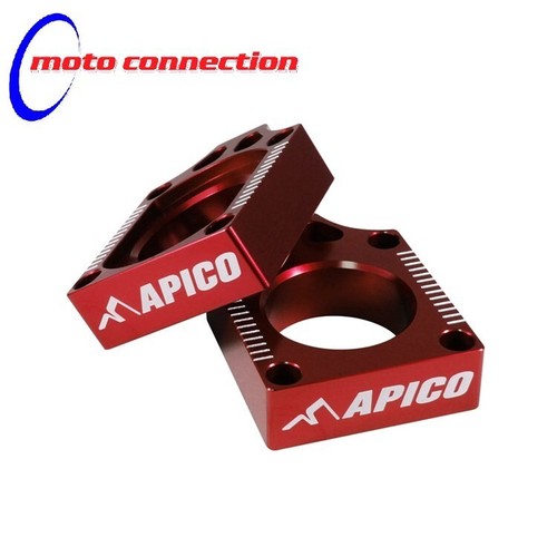 Apico axle blocks regolatori - apico,