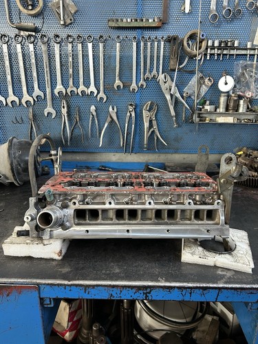 Testata fiat ducato - testata,