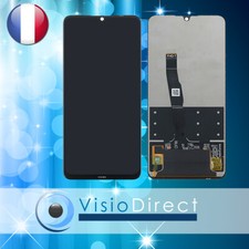 Vitre Tactile + Ecran LCD pour