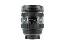 Sigma 24-70 mm f/2.8 EX DG HSM