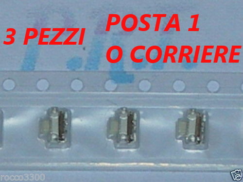 Tasto off pulsante - tasto/i, on