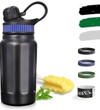 Borraccia Termica in Acciaio