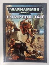 Warhammer 40K - Codex