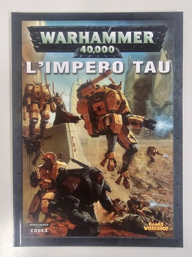 Warhammer 40k codex - 40k,