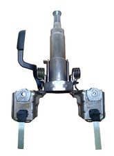 CANNA PIANTONE STERZO PRIMO PEZZO REGOLAZIONE VOLANTE FIAT GRANDE PUNTO /EVO