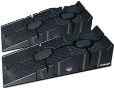 COPPIA 2 RAMPE SOLLEVAMENTO