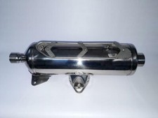 SCARICO MARMITTA ORIGINALE