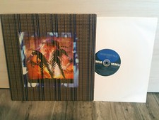 Esoteric Society - EP Vol. 3 (12" MIX ITALY 1997 - DANCE 90)