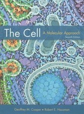 The Cell: A Molecular Approach
