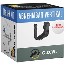 Per BMW X2 F39 dal 18 Gancio