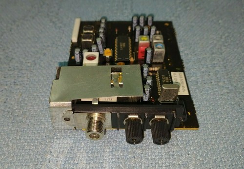 Scheda sintonizzatore per - fm,