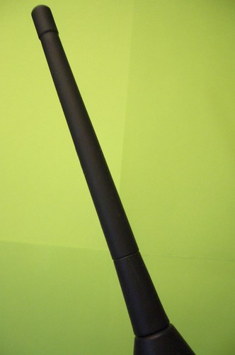 Albero antenna aerea chrysler - antenna,