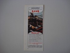 advertising Pubblicità 1968