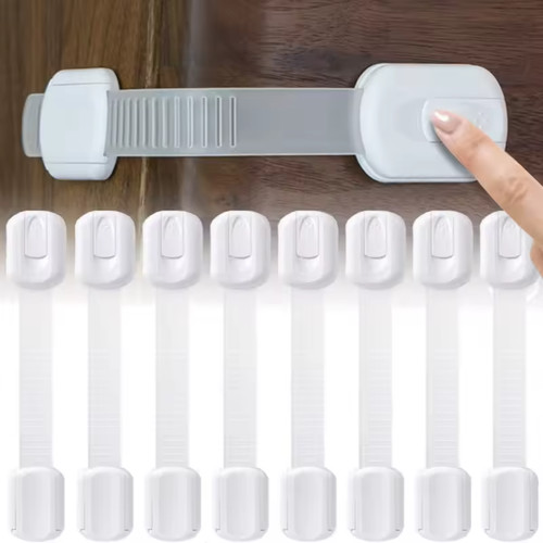 10x sicurezza per - , bambini