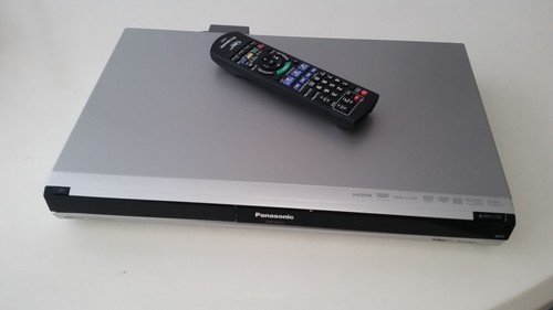 Panasonic dmr eh535 - panasonic, dmr-eh535