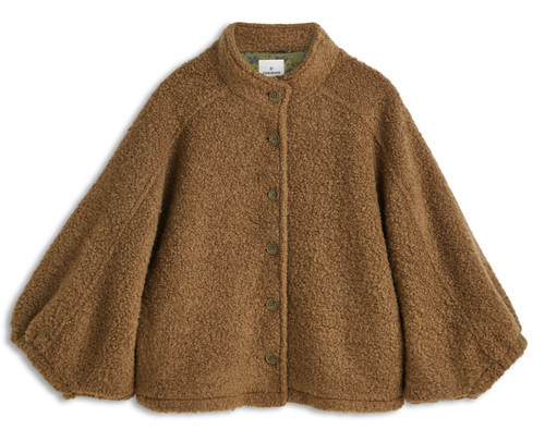 Giacca lana summum 1s1336 - lana,