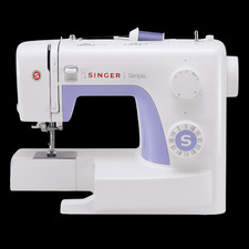 Macchina da cucire meccanica