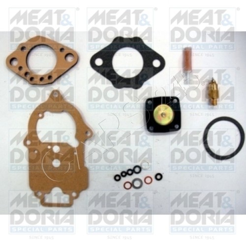 Kit riparazione carburatore - riparazione,