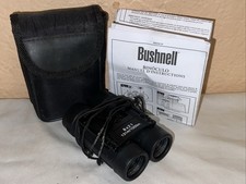 Bushnell Binocolo Compatto 8 X