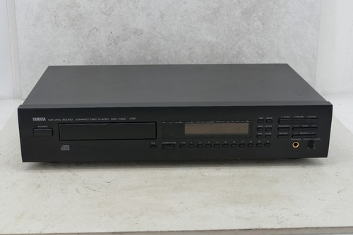 Yamaha cdx 750e - yamaha, lettore