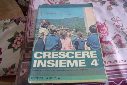 Crescere ogni giorno