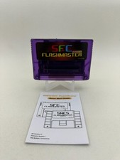 Super nintendo everdrive