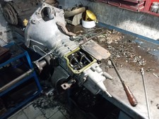 CAMBIO FIAT 500 F L  EPOCA