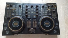 Hercules DJ Console 4-Mx Black