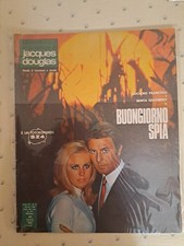 FOTOROMANZO JACQUES DOUGLAS N