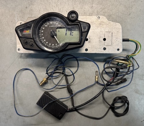 Strumentazione metrakit mrd - metrakit,