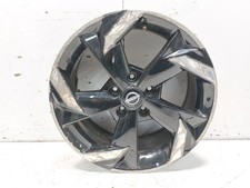 6PD1A CERCHIO SINGOLO IN LEGA