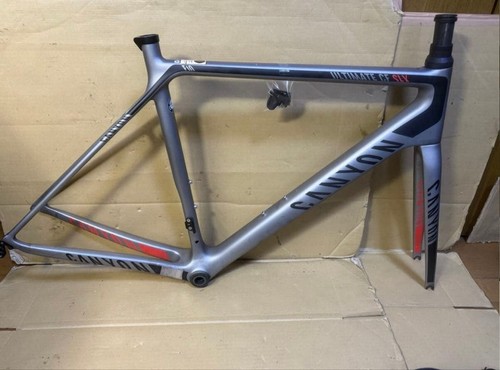 Canyon ultimate slx bici da - cf,