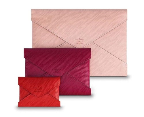 Kirigami vuitton dal giappone - vuitton,