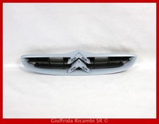 Griglia mascherina radiatore - griglia,