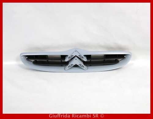 Griglia mascherina radiatore - mascherina,