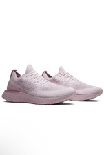 Nike Epic React Flyknit 'Pearl