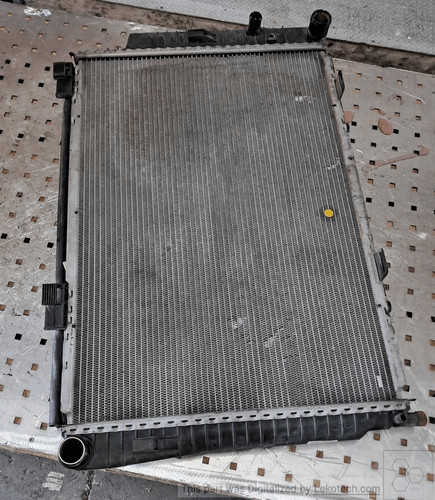 A2025002203 radiatore - a2025002203,