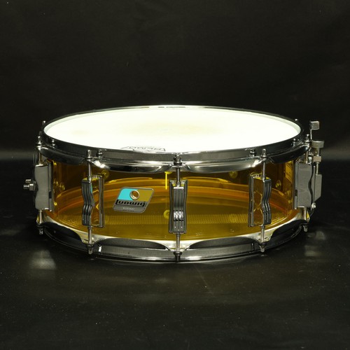 Ludwig vistalite ls901v - ludwig,
