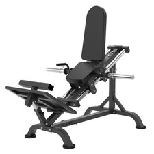 LEG PRESS / CALF RAISE