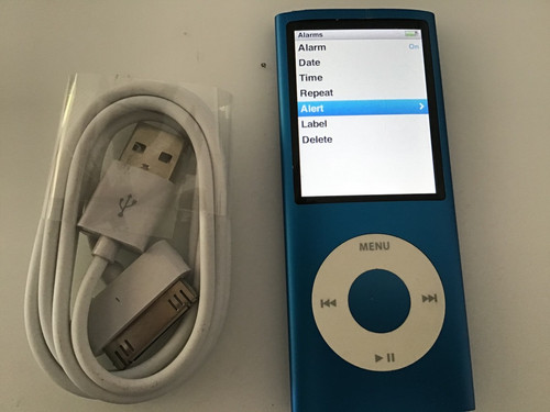 Apple ipod nano - apple,