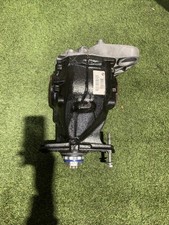 DIFFERENZIALE POSTERIORE BMW