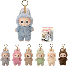 the Monsters Tasty Macarons Vinyl Face Blind Box Figure, Giocattoli Dal Design C