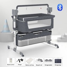 Culla neonato lettino - , a