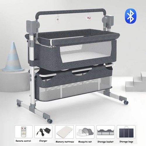 Culla neonato lettino - , a